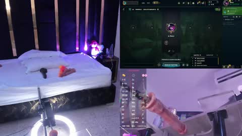 Nyvet online show from 04.19.26