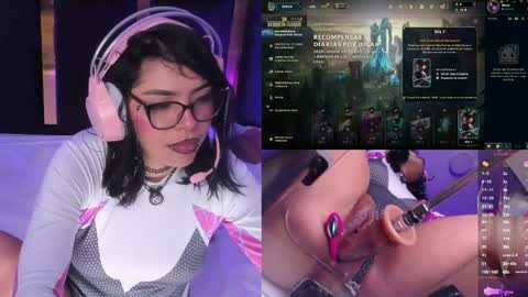 Nyvet online show from 04.20.26