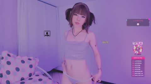 Snapshot of nyvy chatting on 05.12.26 nyvy online show from 05.12.26
