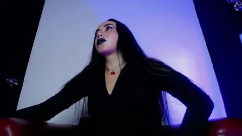 nyx1126 online show from 02.03.25