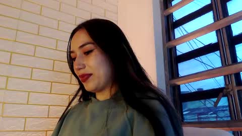 nyx1126 online show from 11.19.25