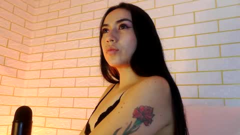 nyx1126 online show from 11.29.25