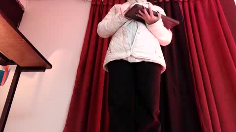 nyx1126 online show from 03.16.26