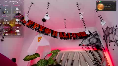 Snapshot of nyx_andria chatting on 11.09.25 Alex . online show from 11.09.25