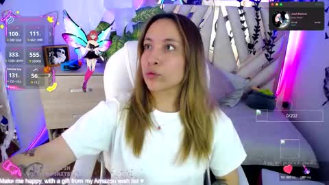 Snapshot of nyx_andria chatting on 11.15.25 Alex . online show from 11.15.25