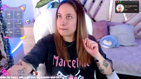 Snapshot of nyx_andria chatting on 11.27.25 Alex . online show from 11.27.25