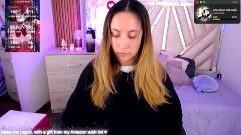 Alex   .    online show from 03.17.26