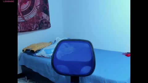 Snapshot of nyx_darkmoor chatting on 02.15.25 Nyx And Agatha online show from 02.15.25