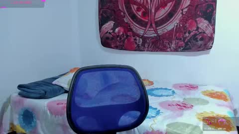 Snapshot of nyx_darkmoor chatting on 02.27.25 Nyx And Agatha online show from 02.27.25