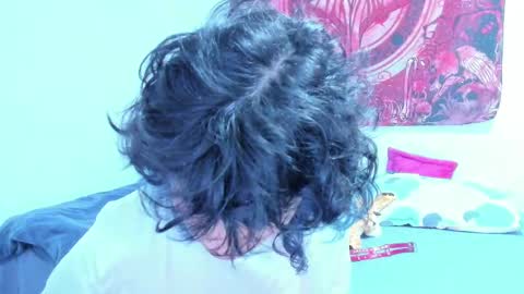 Snapshot of nyx_darkmoor chatting on 03.12.25 Nyx And Agatha online show from 03.12.25