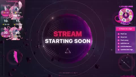 Snapshot of nyx_haven chatting on 01.28.25 Goddex Nyx online show from 01.28.25