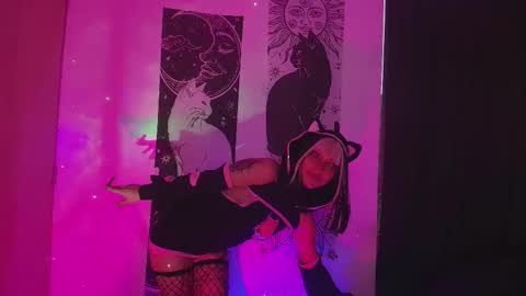 nyx murtualer online show from 03.18.26