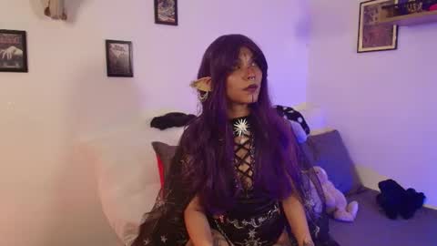 nyx murtualer online show from 06.25.26