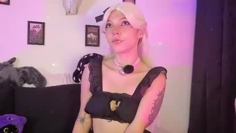 nyx murtualer online show from 07.31.26