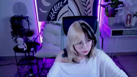 Nyx online show from 07.11.26