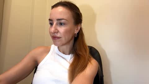 Anastasia online show from 12.21.25