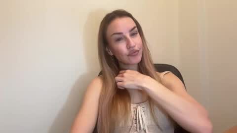 Anastasia online show from 03.13.26