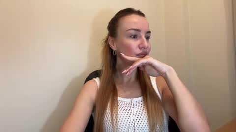 Anastasia online show from 03.25.26