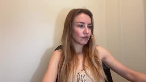 Anastasia online show from 03.26.26