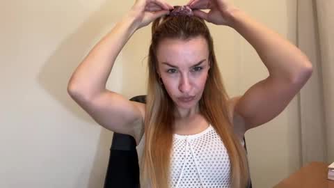 Anastasia online show from 04.01.26