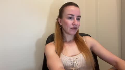 Anastasia online show from 04.14.26