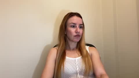 Anastasia online show from 04.21.26