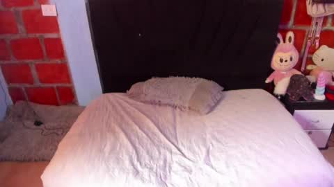 Scarlett online show from 03.24.26