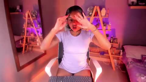 Nyx online show from 09.17.25