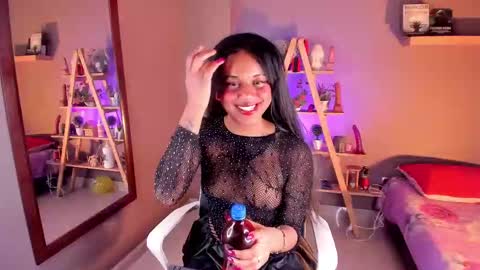 Nyx online show from 09.27.25