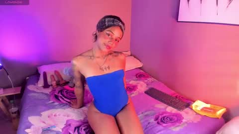 Nyx online show from 10.06.25