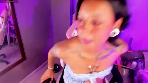 Nyx online show from 11.10.25