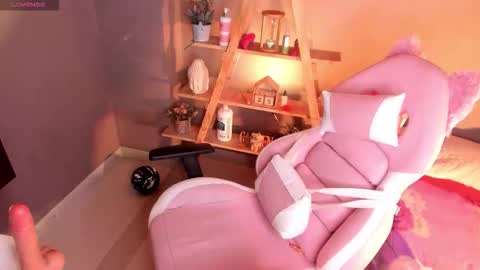 Nyx online show from 11.11.25