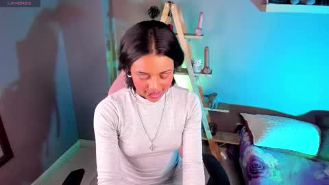 Nyx online show from 11.23.25