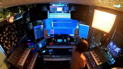 Snapshot of nyxraven chatting on 01.28.25 NyxRaven online show from 01.28.25