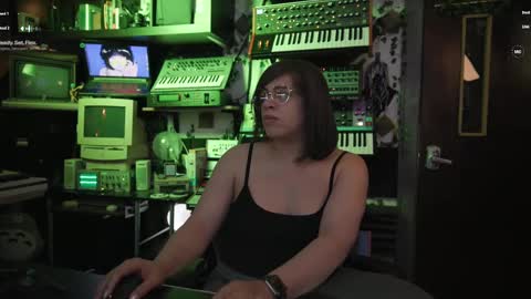 Snapshot of nyxraven chatting on 02.11.25 NyxRaven online show from 02.11.25