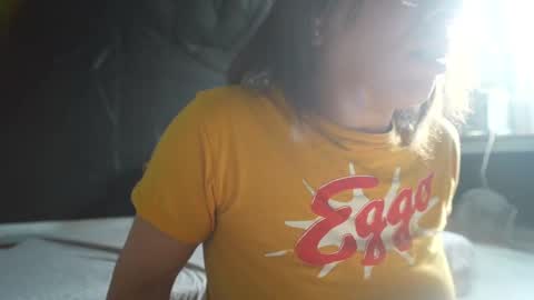 Snapshot of nyxraven chatting on 09.19.25 NyxRaven online show from 09.19.25