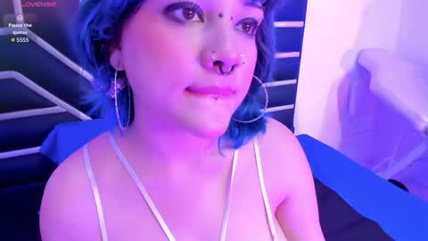 Nyx  online show from 01.15.26