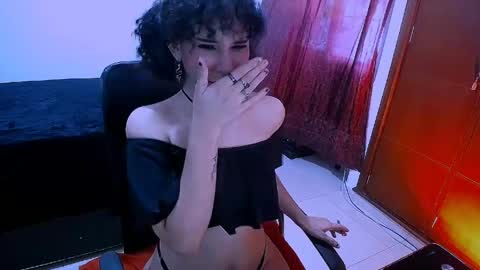 Nyxxei online show from 04.20.26