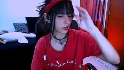 Nyxxei online show from 07.27.26