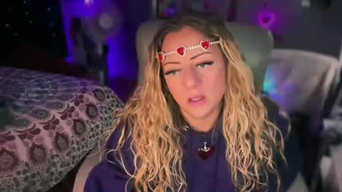 nyxxen online show from 02.14.26