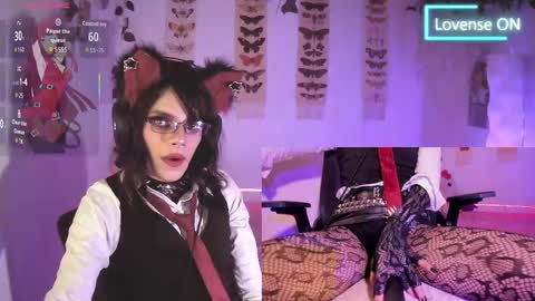 Nyxx  online show from 05.15.26