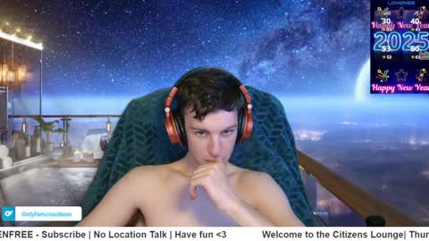 NZ Citizen online show from 01.02.25