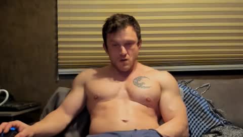 Snapshot of nzmone chatting on 02.17.25 FitDogg online show from 02.17.25