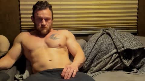 Snapshot of nzmone chatting on 11.22.25 FitDogg online show from 11.22.25