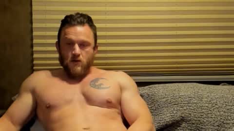 Snapshot of nzmone chatting on 11.29.25 FitDogg online show from 11.29.25