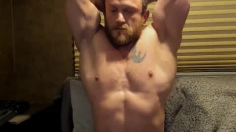 Snapshot of nzmone chatting on 12.03.25 FitDogg online show from 12.03.25