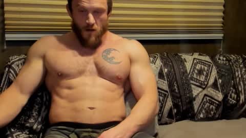 Snapshot of nzmone chatting on 12.14.25 FitDogg online show from 12.14.25