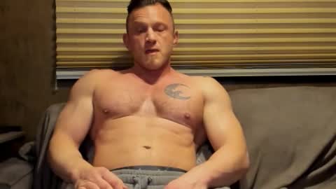 Snapshot of nzmone chatting on 12.17.25 FitDogg online show from 12.17.25