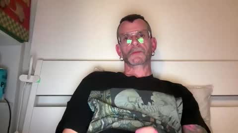 Jonathan Deep online show from 02.23.26