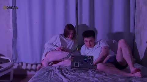 miki online show from 04.13.26